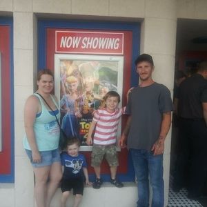 Meet your Posher, Justin